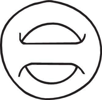 Cylinder head gasket