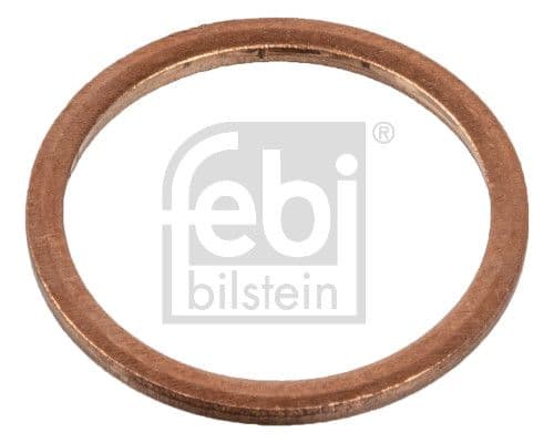 Seal Ring, oil drain plug