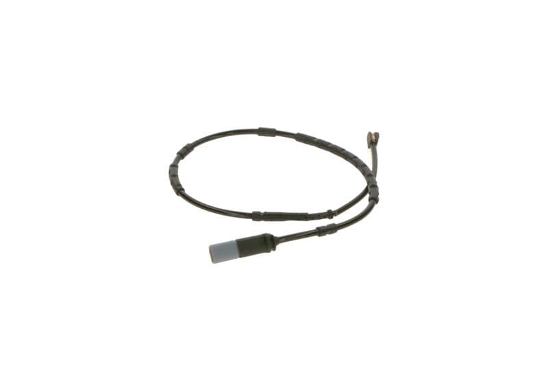 Sensor remblokslijtage Achter (hoeveelheid per verpakking: 1pcs) past: BMW I3 (I01) 0.65H/0.6H/Electric 08.13-