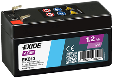 EXIDE