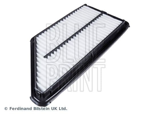 Luchtfilter (Patroon) past: HONDA PRELUDE III, PRELUDE IV, PRELUDE V 2.0/2.2/2.3 04.87-12.01