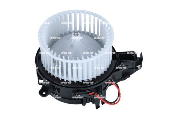 Luchtblazer past: AUDI A1, A1 ALLSTREET, A1 CITY CARVER  SKODA FABIA IV, KAMIQ, SCALA  VW T-CROSS 1.0-2.0 07.18-