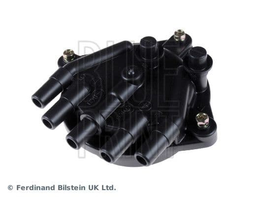 Distributor cap