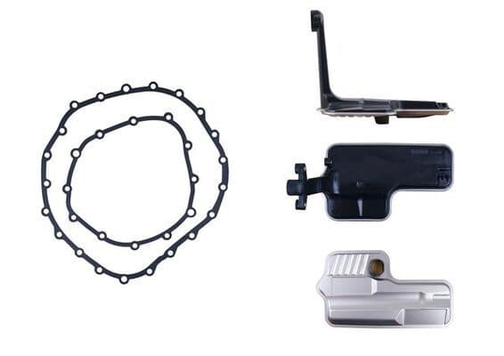 Hydraulic Filter, automatic transmission