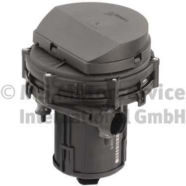 Secundaire luchtpomp