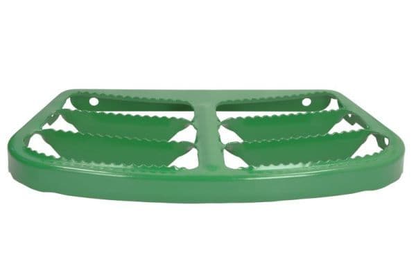 Cabine opstapje Links past: CASE IH 100, 100 C, 110, 120, 135, 150, 170, 80 C, 90 C  JOHN DEERE 110, 210, 310, 310L, 320, 330, 430, 410L, 415, 420, 505, 510, 515, 520, 530, 575, 5083E, 5093E