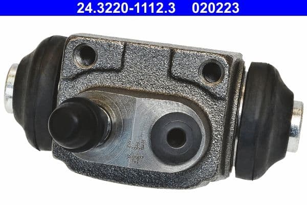 Wheel brake cylinder