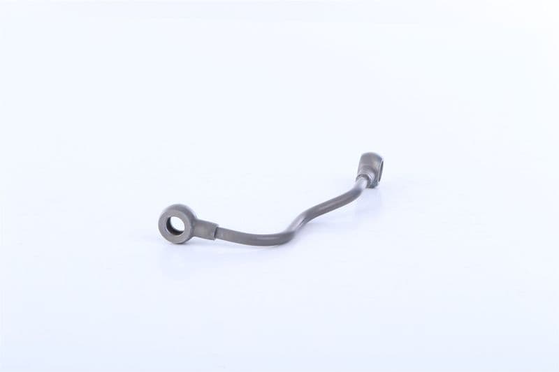 Rubber Buffer, suspension