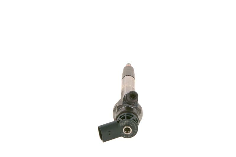 Elektromagnetische CR injector (status (en) factory remanufactured) past: BMW 1 (F20), 1 (F21)  MINI COUNTRYMAN (R60), PACEMAN (R61) 1.6D 08.10-05.19