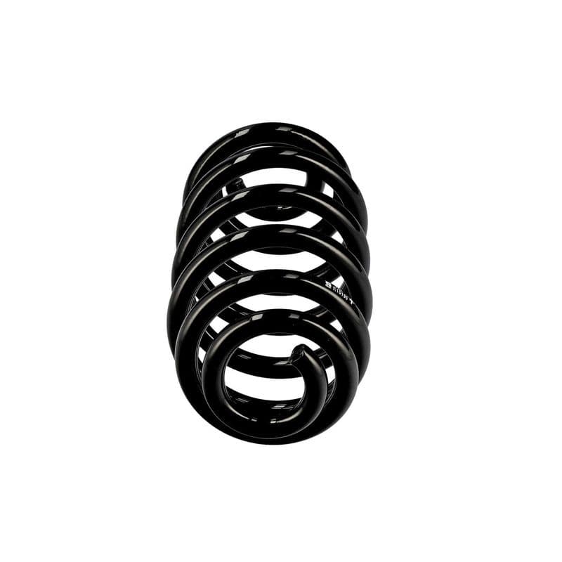 Coil spring