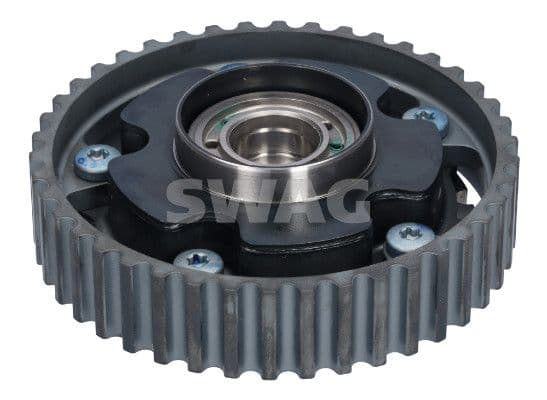 Nokkenas fasering katrol past: VOLVO C30, C70 II, S40 II, S60 II, S80 II, V40, V50, V60 I, V70 III, XC60 I, XC70 II  FORD FOCUS II, KUGA I, MONDEO IV, S-MAX 2.0-2.5ALK 01.04-12.18