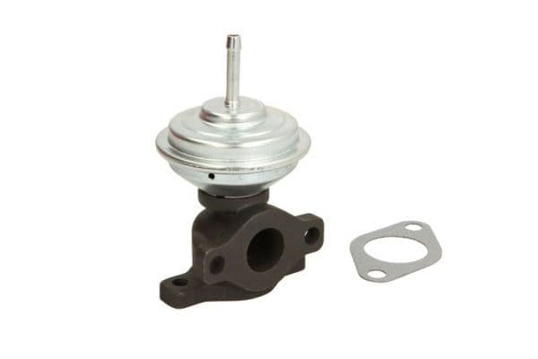 EGR-klep past: AUDI 80 B4, A4 B5, A4 B6, A6 C4, A6 C5, CABRIOLET B3  FORD GALAXY I  SEAT ALHAMBRA, CORDOBA, CORDOBA VARIO, IBIZA II, INCA, TOLEDO I  VW CADDY II, GOLF III, GOLF IV 1.9D/1.9DH 05.89-