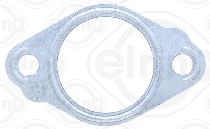 Exhaust manifold gasket