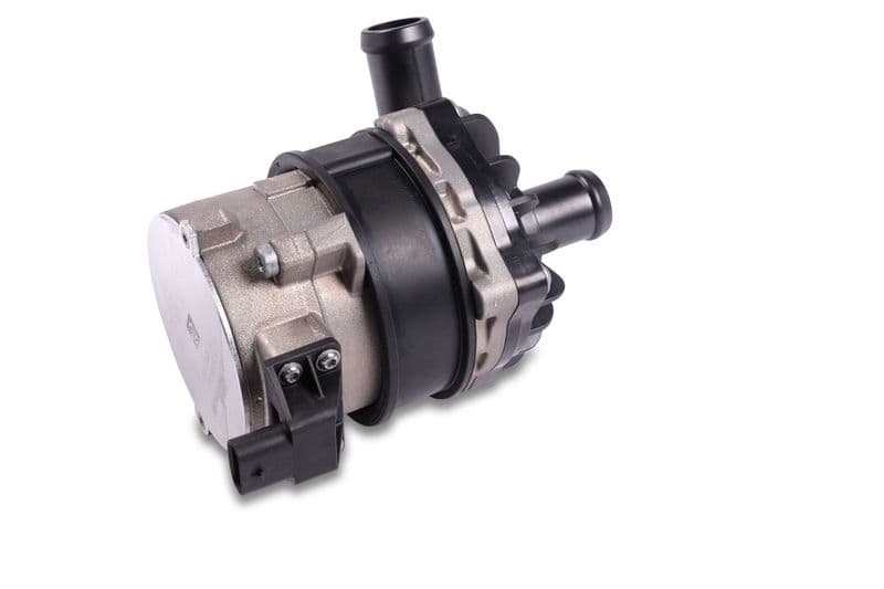 Water Recirculation Pump, parking heater