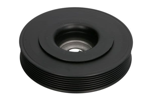 Krukaspoelie (aantal ribben: 6) past: NISSAN PRIMERA  PEUGEOT 207  RENAULT GRAND SCENIC II, GRAND SCENIC III, LAGUNA II, MEGANE II, MEGANE III, SCENIC II, SCENIC III, TRAFIC II 1.6/1.9D/2.0 03.01-