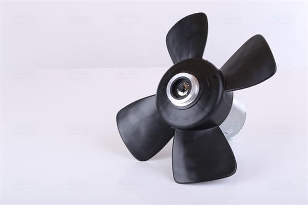 Radiatorventilator past: VW CALIFORNIA T4 CAMPER, PASSAT B3/B4, TRANSPORTER T4 1.6D-2.5D 02.88-06.03