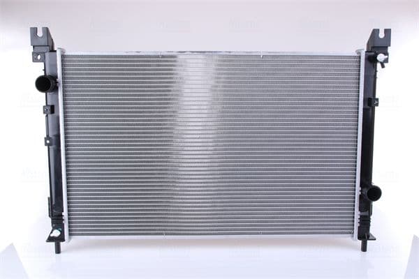 Motorradiator past: CHRYSLER PACIFICA 3.5 08.03-12.06