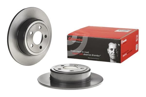 BREMBO