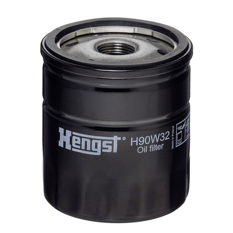 HENGST FILTER