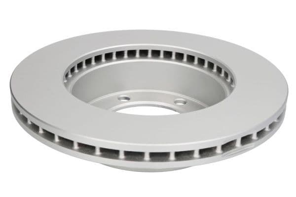 Brake disc Voor Links/Rechts (gecoat) past: TOYOTA HILUX VII, HILUX VIII 2.4D/2.5D/3.0D 11.04-