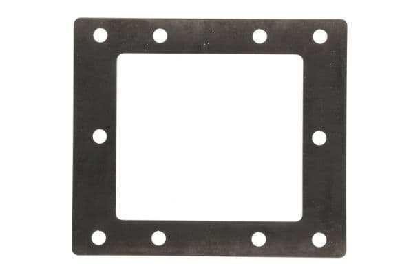 Gasket, housing cover (crankcase)
