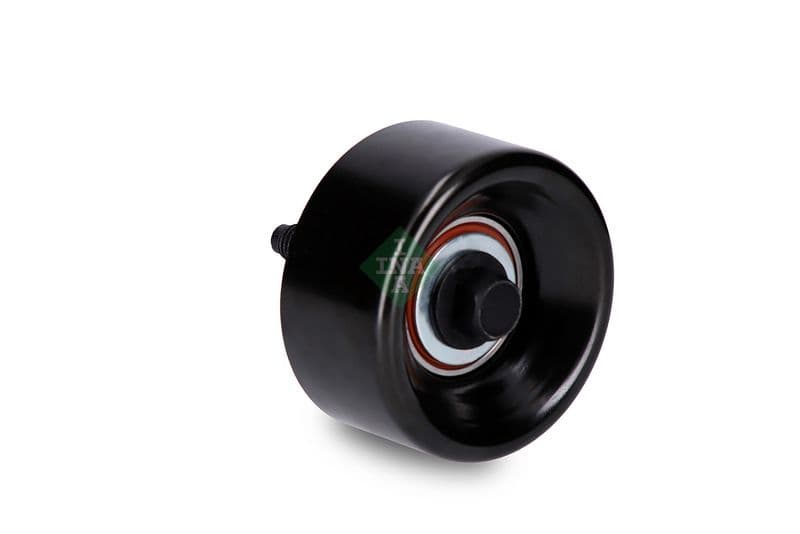 Multi V-riemschijf past: FORD TRANSIT 2.4D 01.00-05.06