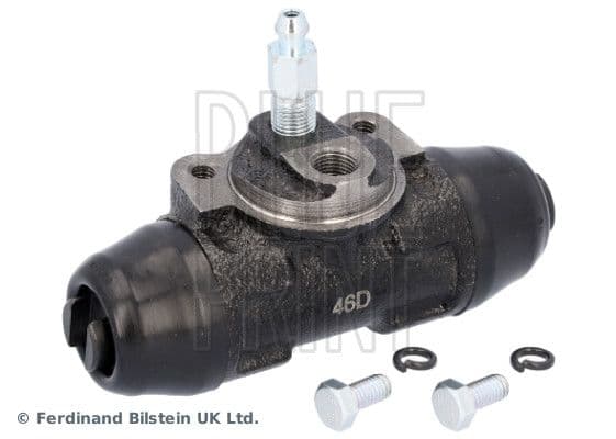 Wheel brake cylinder