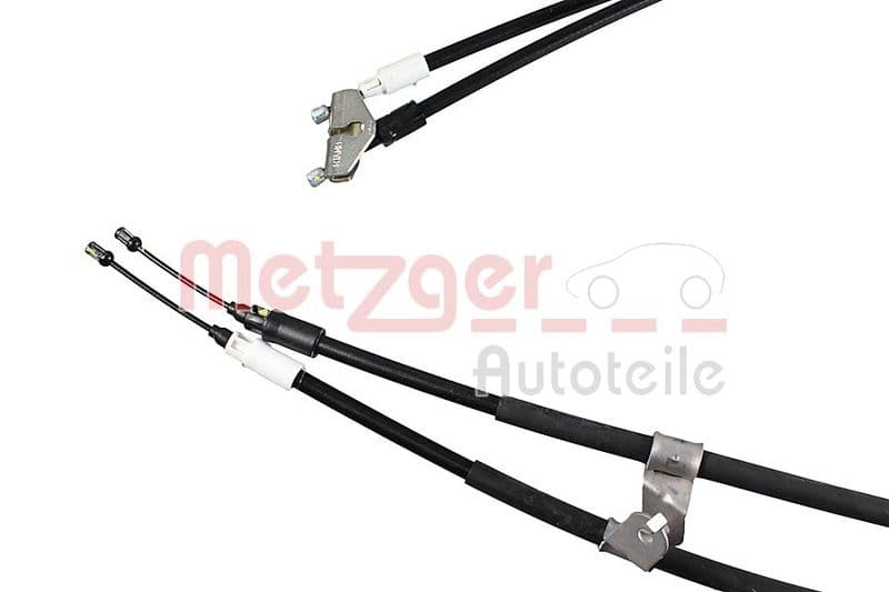 ABS-sensor Voor Links/Rechts past: RENAULT TWINGO III  SMART FORFOUR, FORTWO 0.9-Electric 07.14-