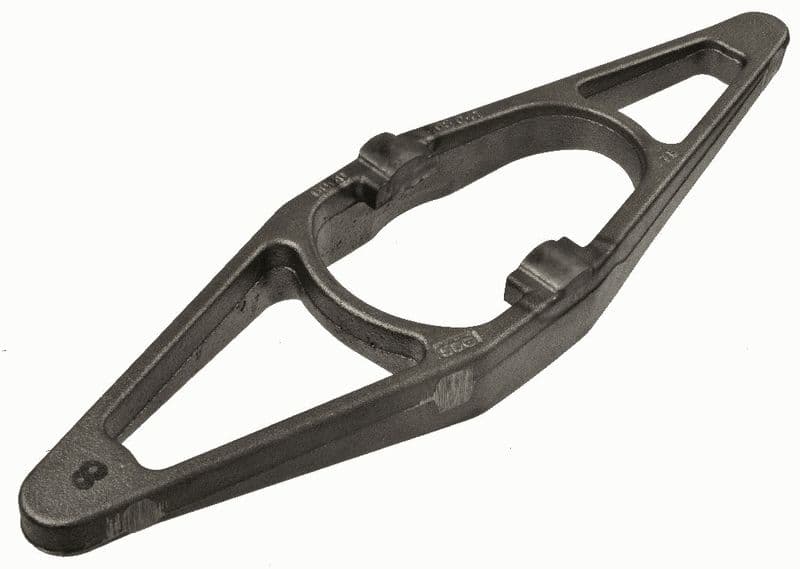 Ontkoppelingsvork past: MAN TGA, TGL I, TGM I 11.02-