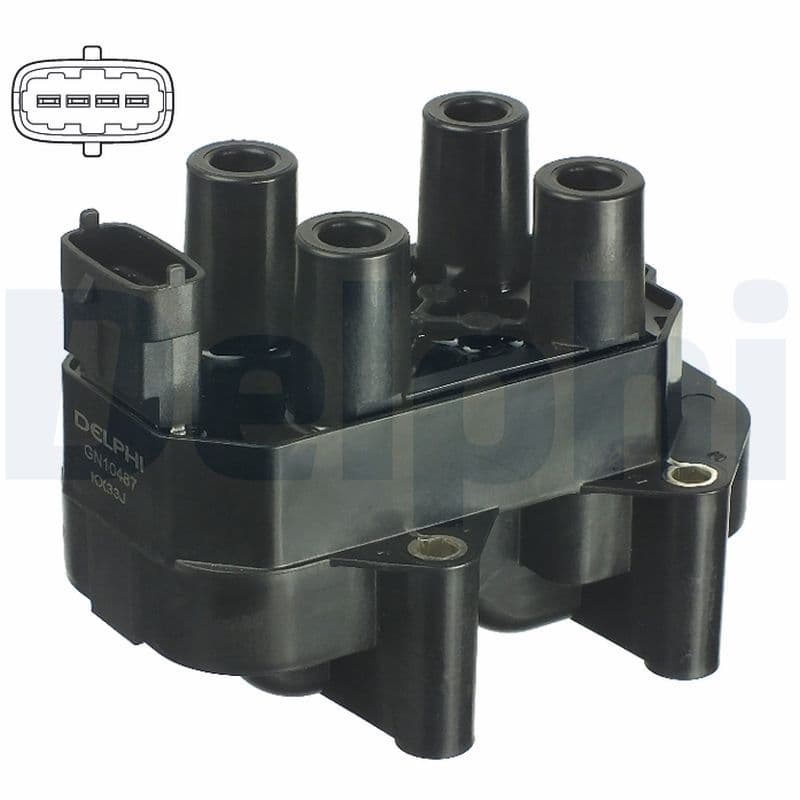 Ignition Coil