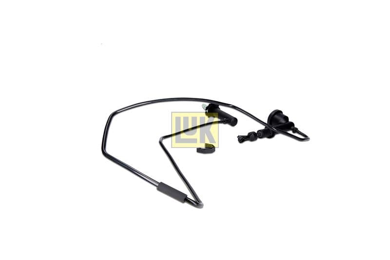 Koppelingspompset (met RHD) past: LAND ROVER FREELANDER I 1.8/2.0D 02.98-10.06