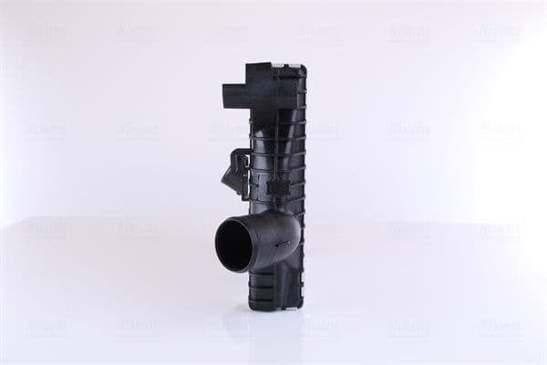 Toevoerluchtkoeler past: MERCEDES V (638/2), VITO (W638) 2.3D 02.96-07.03