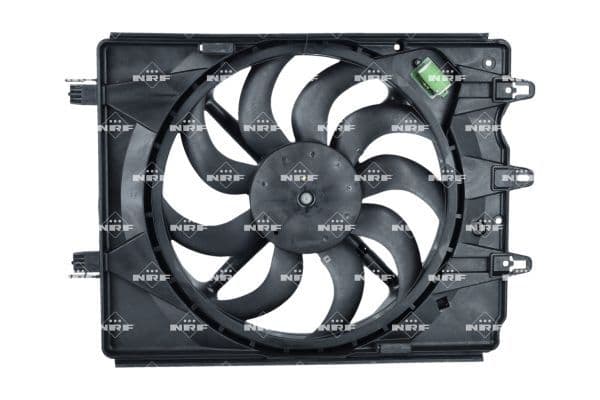 Reparatieset cabine lift (kantel) cilinder (lager) past: MAN TGA, TGS I, TGX I 06.99-