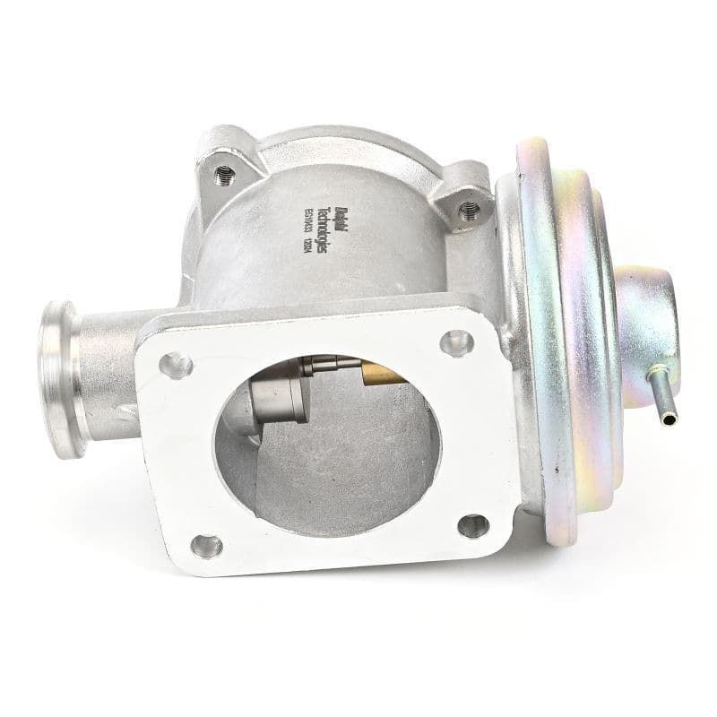 EGR-klep past: BMW 1 (E87), 3 (E90), 3 (E91), 3 (E92), 3 (E93), 5 (E60), 5 (E61), 7 (E65, E66, E67), X3 (E83), X5 (E53), X5 (E70), X6 (E71, E72) 2.0D/2.5D/3.0D 04.01-12.13