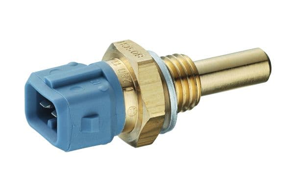 Sensor, coolant temperature