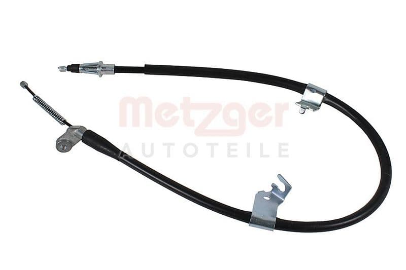 Mounting, control/trailing arm