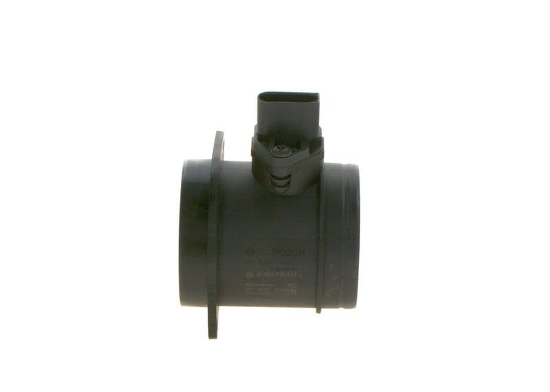Luchtstroommeter (5 pin, module) past: AUDI A3, TT  BENTLEY CONTINENTAL, CONTINENTAL FLYING SPUR  VW EOS, GOLF IV, GOLF V, MULTIVAN T5, PASSAT B5.5, PHAETON, TOUAREG 3.2-6.0ALK 09.01-07.18