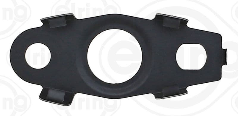 Gasket, oil outlet (charger)