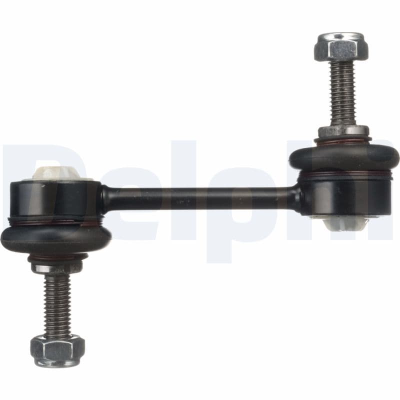 Stabilisatorstang Achter Links/Rechts 100mm past: CHEVROLET CAMARO 3.6/6.2 09.09-