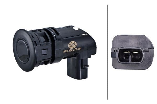 Parkeerafstandsensor past: MAZDA