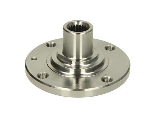 Wheel hub Voor past: AUDI 50  VW DERBY, POLO, POLO CLASSIC, POLO II 0.8-1.4D 03.75-09.94