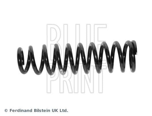Coil spring
