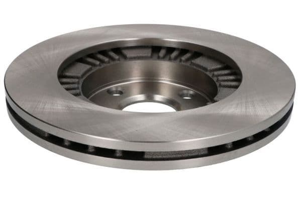 Brake disc Voor Links/Rechts past: MAZDA 323 F V, 323 F VI, 323 S V, 323 S VI 1.6-2.0D 08.94-05.04