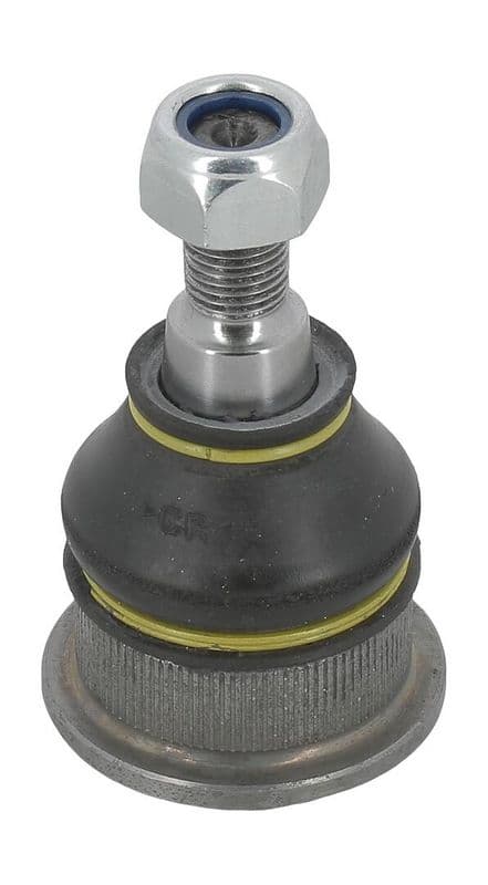 Kogelgewricht van de as Links/Rechts (bodem voor) (diameter kegel 19,4mm) past: RENAULT AVANTIME, ESPACE III 1.9D-3.0 11.96-05.03