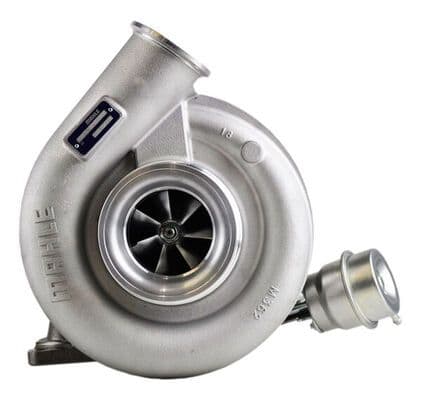 Turbocompressor past: VOLVO 9700, 9900, B13, FH, FH II, FH III, FM, FM II, FMX, FMX II, FMX III D13A380-D13K540S 09.05-
