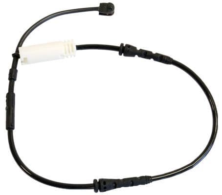 Remblokken set Voor , past: BMW 1 (E81), 1 (E82), 1 (E87), 1 (E88), 2 (F45)  MINI (F55), (F56), (F57), (R56), (R57), (R58), (R59), CLUBMAN (F54), CLUBMAN (R55) 1.2-Electric 06.04-