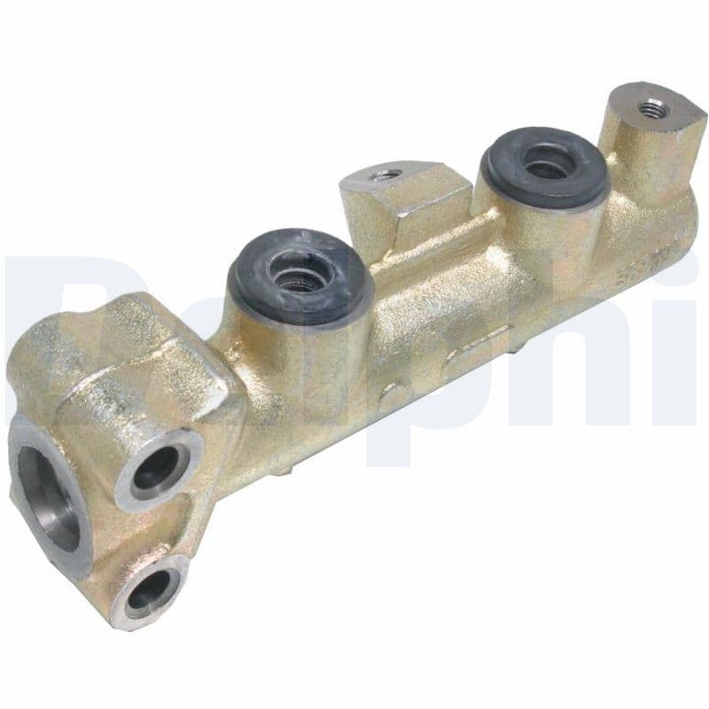Brake master cylinder
