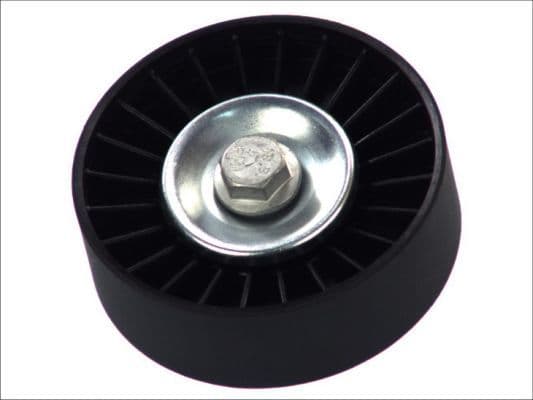 Meervoudige V-snaar spanrol past: FORD MONDEO I, MONDEO II 1.6/1.8/2.0 01.93-09.00