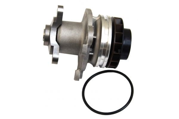 Wheel bearing - single Achter/Binnen past: DAF CF, CF 75, CF 85, XF 105, XF 106  MAN F8, F9, F90, F90 UNTERFLUR, M90, R, SG, SL II, SR, SÜ  MERCEDES ACTROS, ATEGO, AXOR 2 D0226MKF-PX-7239 04.73-