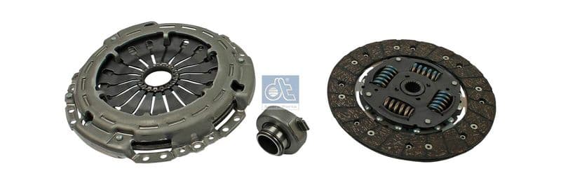 Clutch Kit